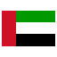 United Arab Emirates flag